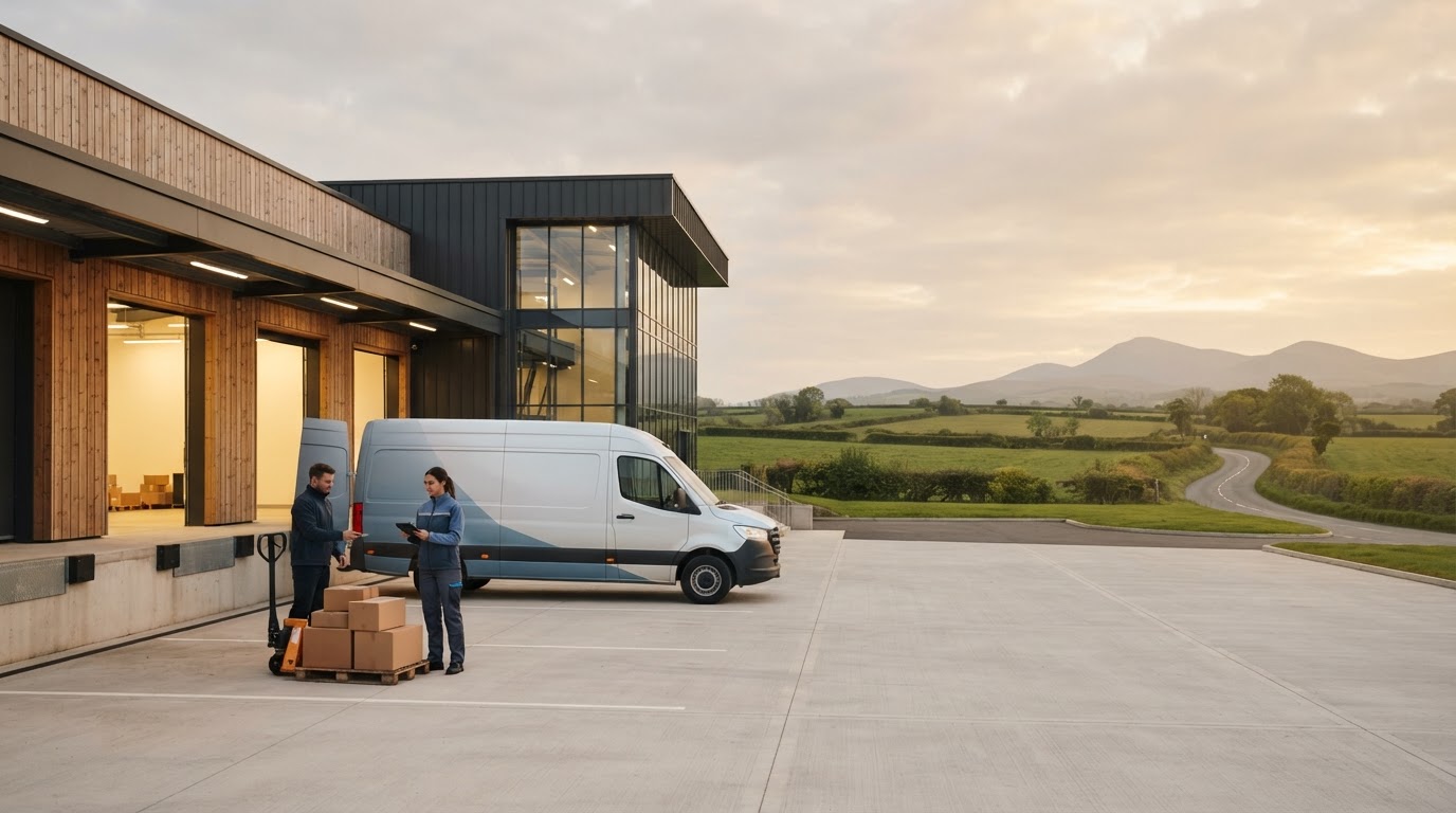 BTC-Alturon Pro 76 team reviewing financial strategy for Irish freelancers